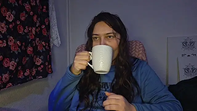 Cyndee Winter online show from 01-09-26, 05:09