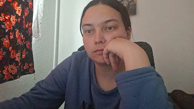 Cyndee Winter online show from 04-12-26, 03:15