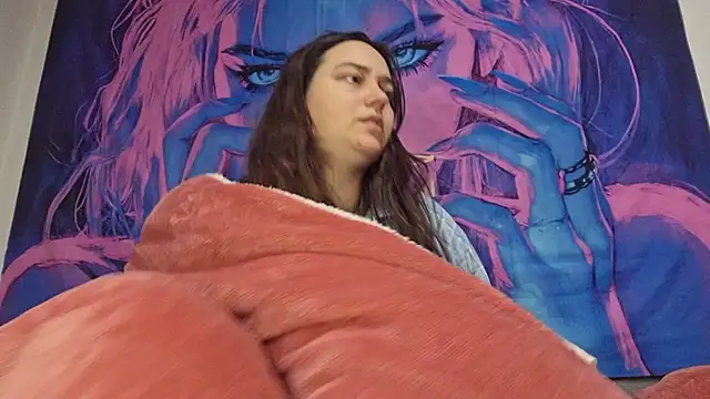 Cyndee Winter online show from 02-22-26, 05:03