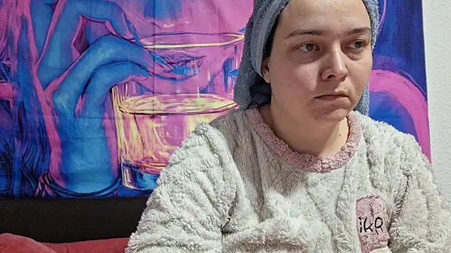 Cyndee Winter online show from 02-24-26, 08:53