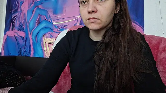 Snapshot of Cyndee_Winter chatting on 02-25-25, 02:26 Cyndee Winter online show from 02-25-25, 02:26