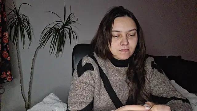 Cyndee Winter online show from 12-20-25, 08:01