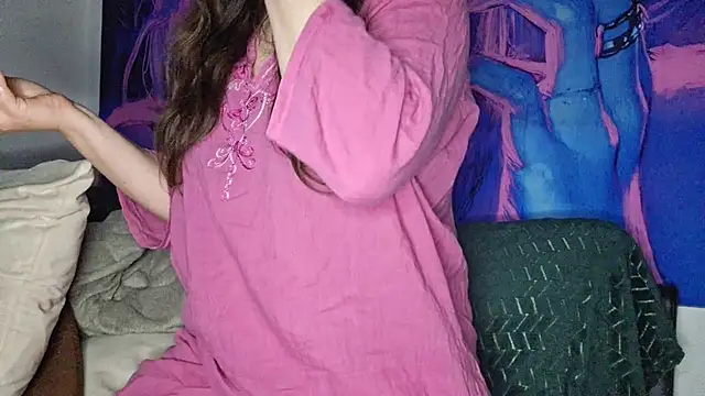 Cyndee Winter online show from 02-12-26, 09:25