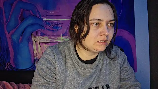 Cyndee Winter online show from 02-23-26, 08:42