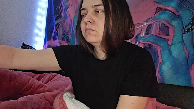 Snapshot of Cyndee_Winter chatting on 02-01-25, 07:02 Cyndee Winter online show from 02-01-25, 07:02