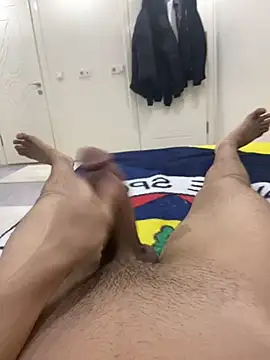 Snapshot of furkanktyAcalea chatting on 02-20-25, 10:59 furkanktyAcalea online show from 02-20-25, 10:59