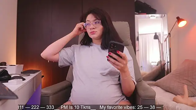 Anah s online show from 04-10-26, 10:39