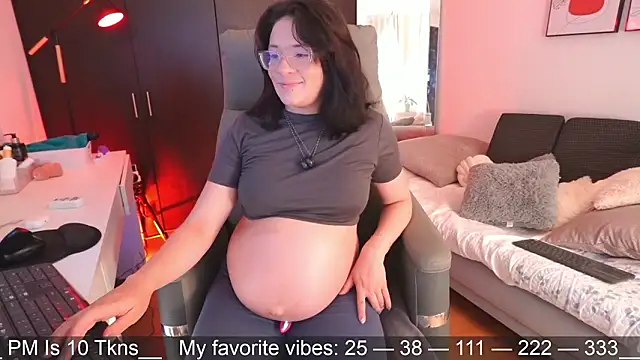 Anah s online show from 03-23-26, 09:25