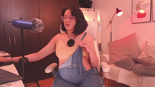 Anah s online show from 01-07-26, 12:04