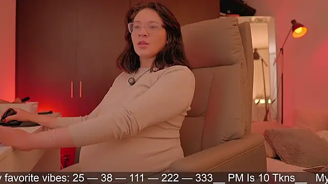 Anah s online show from 04-07-26, 12:56