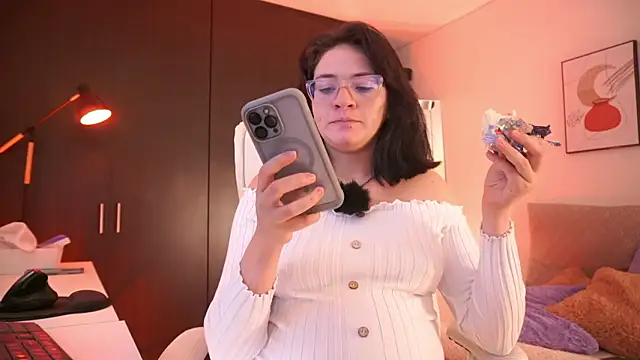 Anah s online show from 02-23-26, 08:42