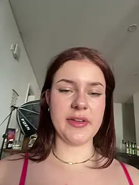 Snapshot of MaribelRiver chatting on 05-24-26, 03:34 MaribelRiver online show from 05-24-26, 03:34