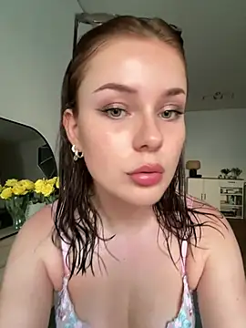 MaribelRiver online show from 06-25-26, 06:46
