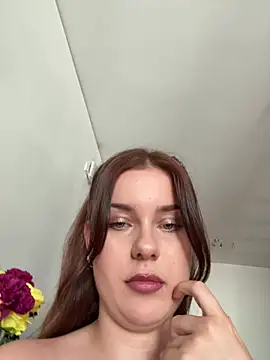 MaribelRiver online show from 07-12-26, 12:50