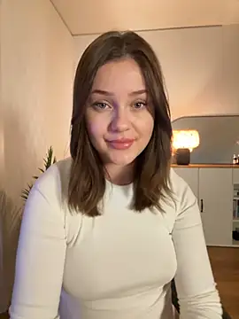 MaribelRiver online show from 11-17-25, 08:13