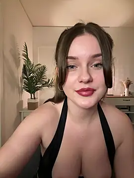 MaribelRiver online show from 03-02-26, 07:21