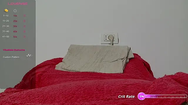 Luckyalice 4u online show from 12-16-25, 04:11