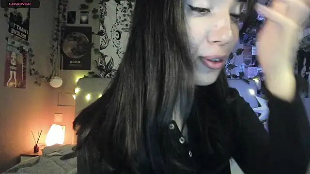 Anisawithlove online show from 03-08-25, 11:28