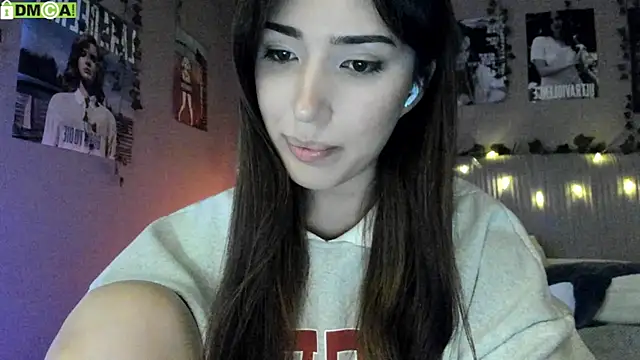 Anisawithlove online show from 10-10-25, 06:03