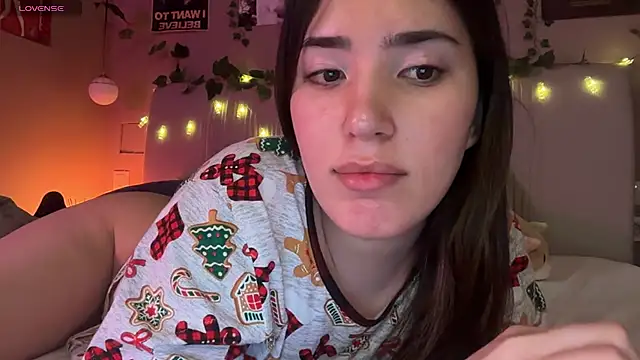 Anisawithlove online show from 01-11-26, 04:47