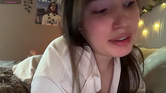 Anisawithlove online show from 02-23-26, 07:53