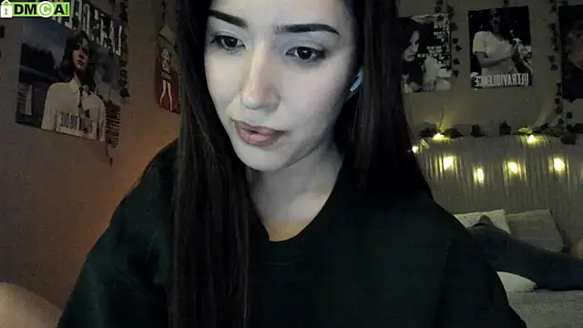 Anisawithlove online show from 11-02-25, 06:29