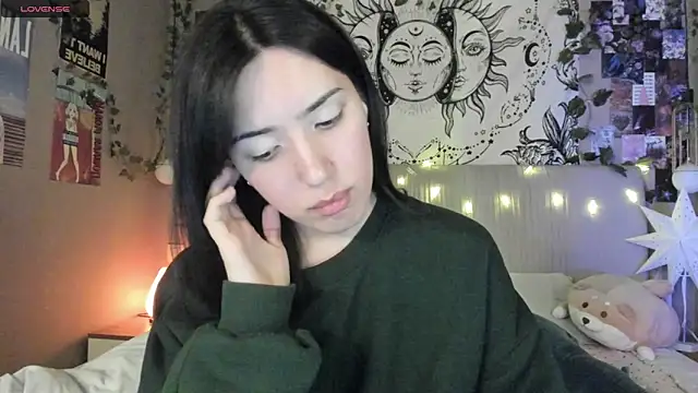 Anisawithlove online show from 03-18-25, 11:42