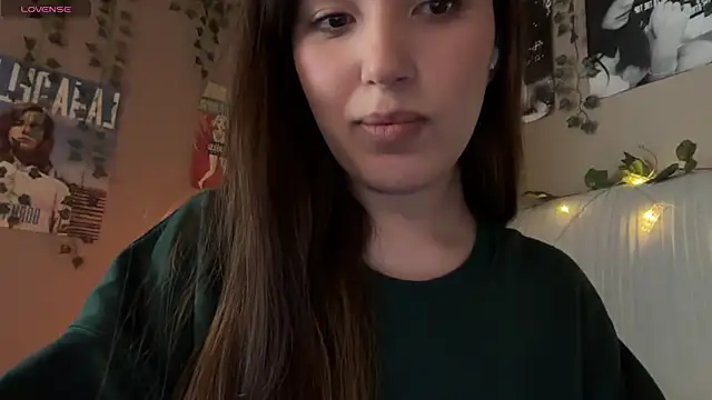 Anisawithlove online show from 02-14-26, 08:25