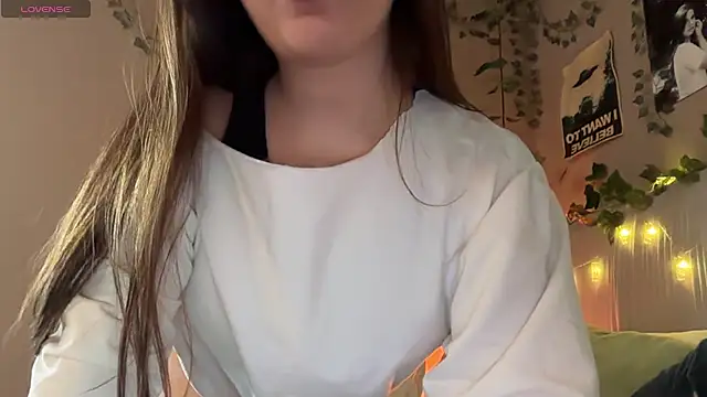 Anisawithlove online show from 02-15-26, 07:31