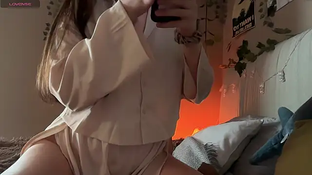 Anisawithlove online show from 02-25-26, 08:58