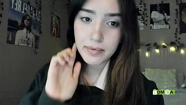 Anisawithlove online show from 02-28-26, 09:20