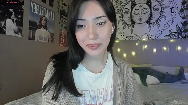 Anisawithlove online show from 03-18-25, 05:33