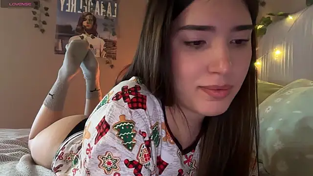 Anisawithlove online show from 02-13-26, 06:57