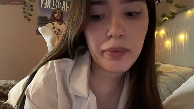 Anisawithlove online show from 02-22-26, 07:11