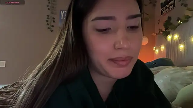 Anisawithlove online show from 02-24-26, 07:20