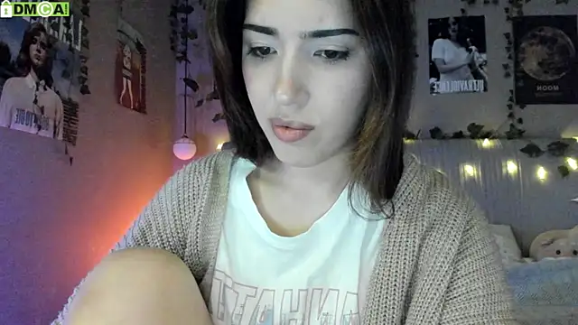 Anisawithlove online show from 10-14-25, 06:03