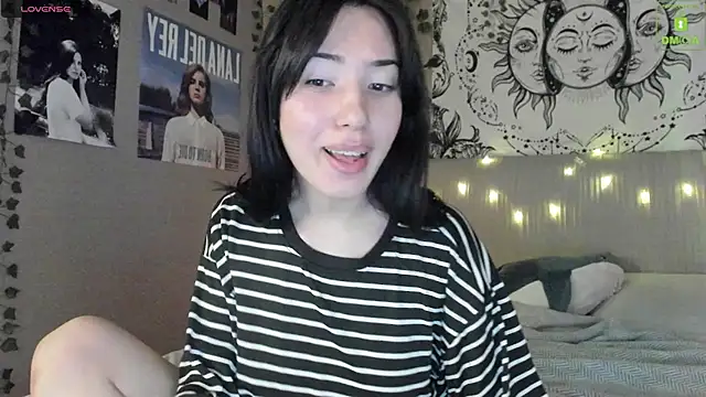 Anisawithlove online show from 03-19-25, 10:09