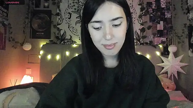 Anisawithlove online show from 03-06-25, 05:22