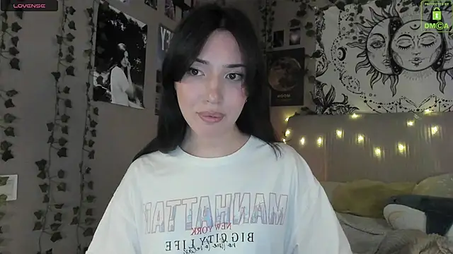 Anisawithlove online show from 03-21-25, 03:57