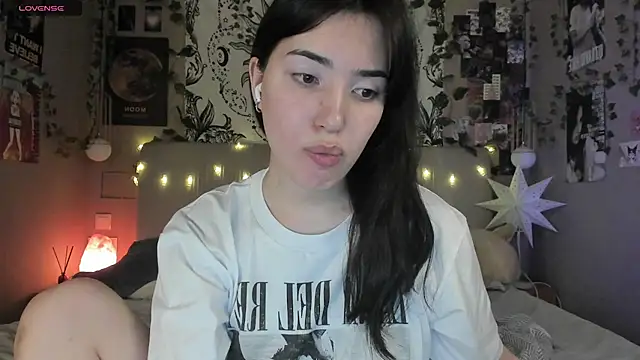 Anisawithlove online show from 03-10-25, 04:25