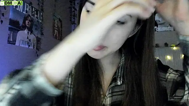 Anisawithlove online show from 11-29-25, 08:36