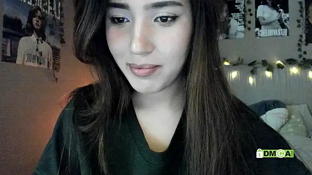 Anisawithlove online show from 02-12-26, 05:40