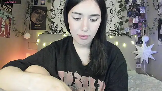 Anisawithlove online show from 03-10-25, 07:29