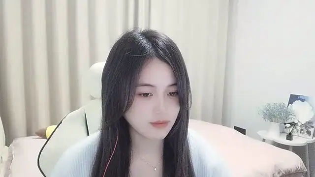 Snapshot of Wofeifei-baby chatting on 12-03-24, 02:55 Wofeifei-baby online show from 12-03-24, 02:55