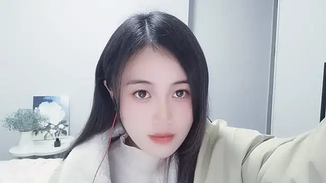 Snapshot of Wofeifei-baby chatting on 01-10-25, 03:37 Wofeifei-baby online show from 01-10-25, 03:37