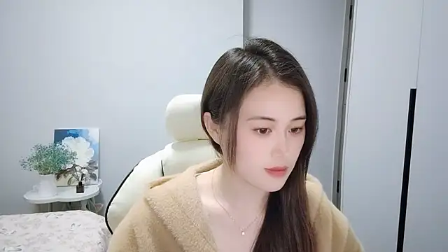 Snapshot of Wofeifei-baby chatting on 03-11-25, 03:34 Wofeifei-baby online show from 03-11-25, 03:34