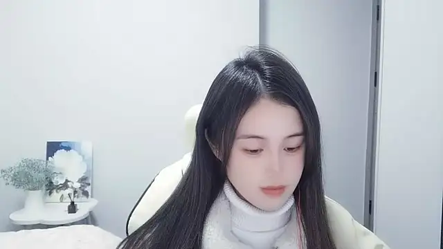 Snapshot of Wofeifei-baby chatting on 01-12-25, 03:57 Wofeifei-baby online show from 01-12-25, 03:57