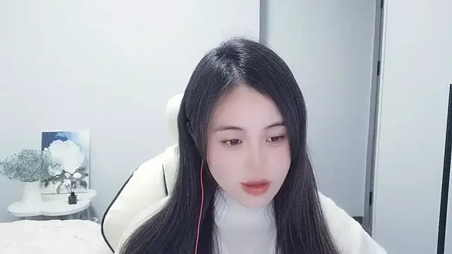 Snapshot of Wofeifei-baby chatting on 01-11-25, 03:20 Wofeifei-baby online show from 01-11-25, 03:20