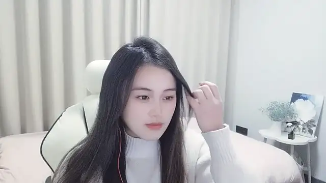 Snapshot of Wofeifei-baby chatting on 12-10-24, 03:22 Wofeifei-baby online show from 12-10-24, 03:22