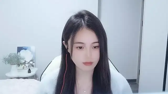 Snapshot of Wofeifei-baby chatting on 01-09-25, 03:23 Wofeifei-baby online show from 01-09-25, 03:23